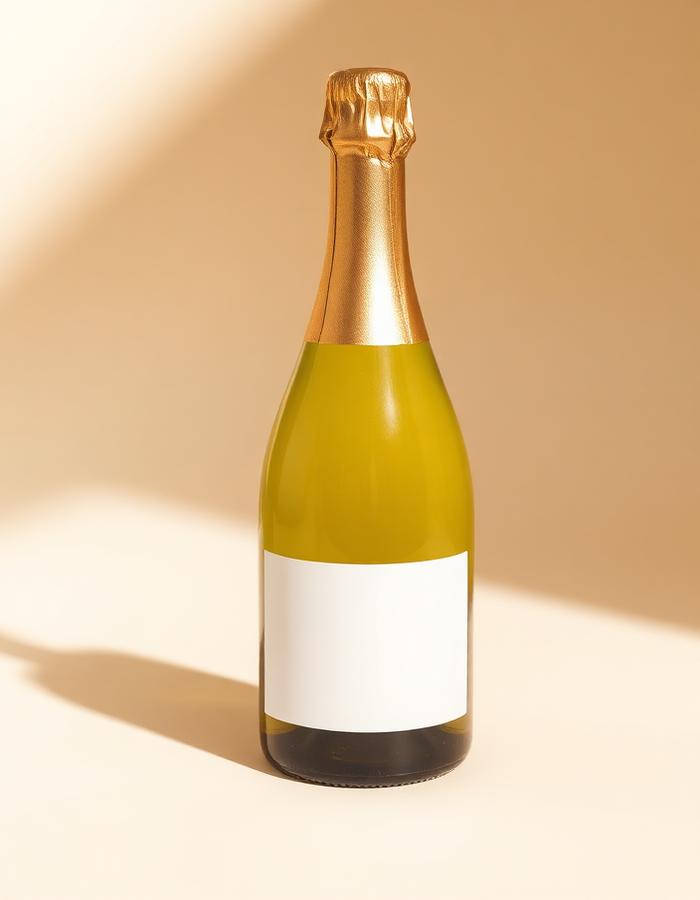 Champagne Brut — Maison Clairé